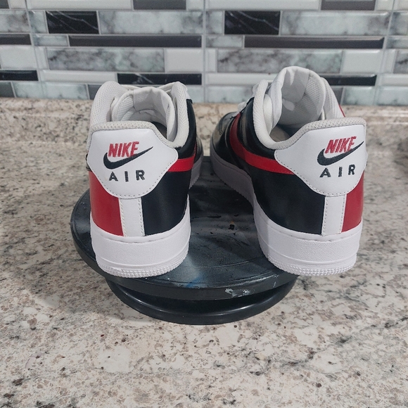 Custom nike air force - Picture 2 of 3